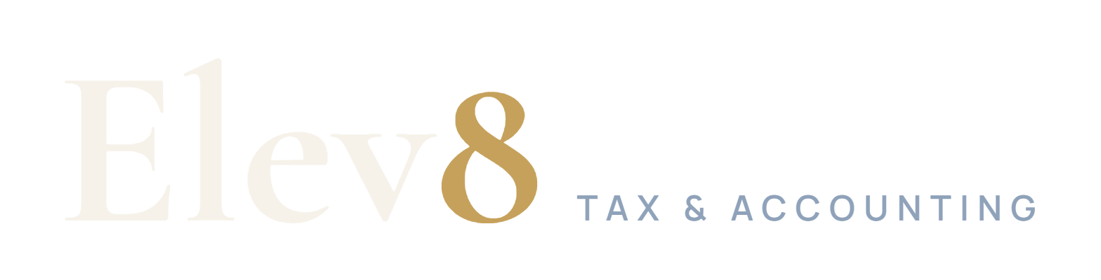 Elev8